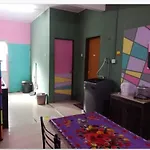 Green Homestay Teluk Kemang Port Dickson