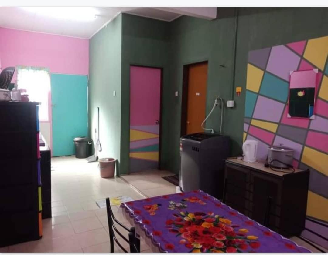 Teluk Kemang Rumah percutian