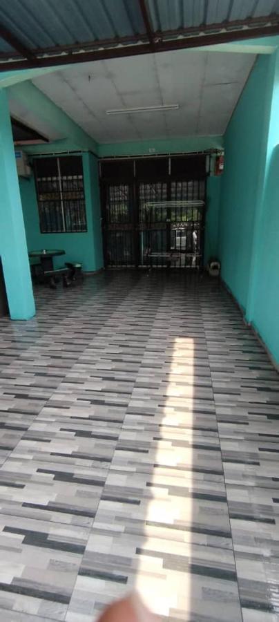 Teluk Kemang Rumah percutian Port Dickson